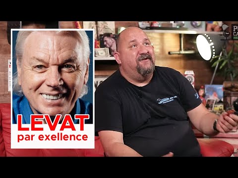 Bloger Krule - "David Icke? Levat par excellence!"