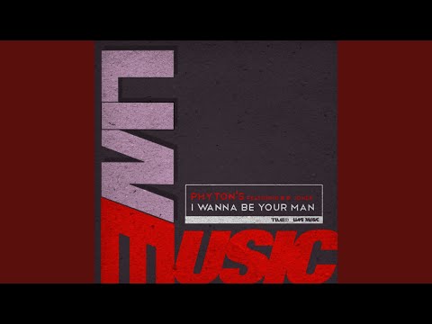 I Wanna Be Your Man (feat. B.B. Jones) (Ultra)