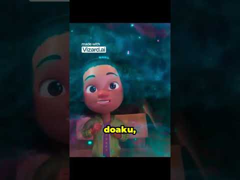 Prince Poetiray & Quinn Salman 'Selalu Ada di Nadimu' OST Film JUMBO 1 #jumbo