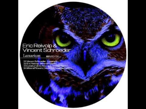 Vincent Schroeder - Lunarium (Original Mix)