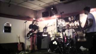 INCIRCLES RELEASE PARTY