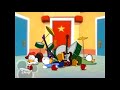 Huey Dewey And Louie Sleeping For 10 Hours