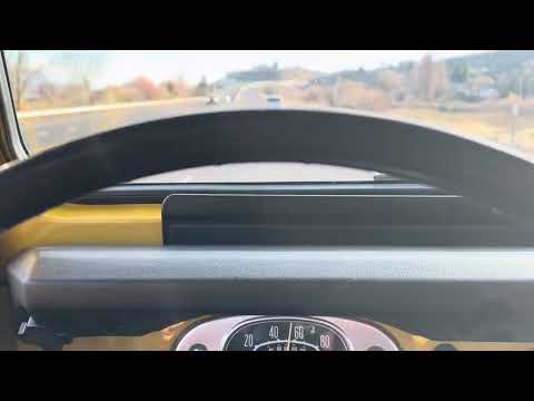 Thumbnail for 1977 Toyota Land Cruiser FJ40 Highway Drive by Toyota Land Cruiser (J40)