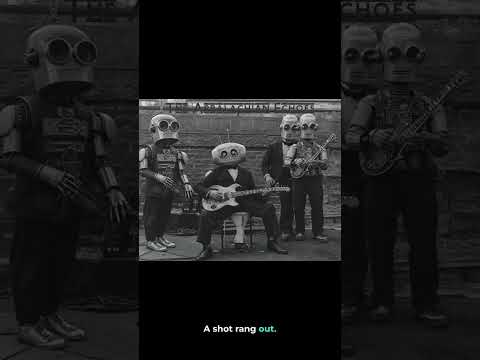 Futureforge - The Ballad of Harambe (Official Music Video)Full #newmusic #musicvideo