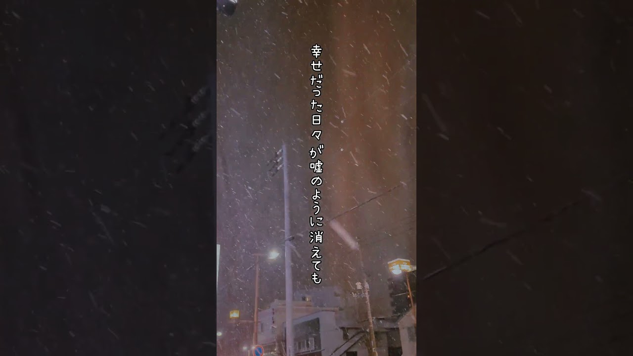 今日、生きていてくれたら