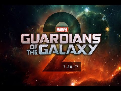 Guardians of the Galaxy 2 Türkçe Dublajlı Fragmanı