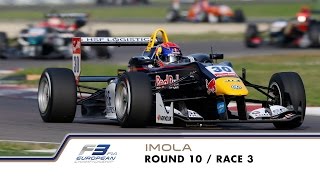 preview picture of video '30th race FIA F3 European Championship'