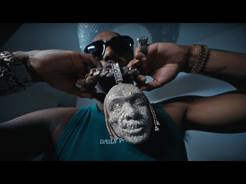 Loe Shimmy & YTB Fatt - Two Faced (Official Music Video)