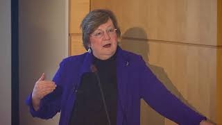 2017 State of the School of Medicine Address video