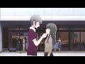 Yuki X Machi Kiss Scene Fruits Basket The Final Episode 12