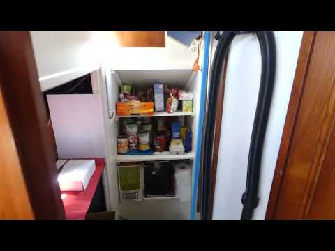 Dutch Barge 15m Vie a bord possible - Boatshed - Boat Ref#314547