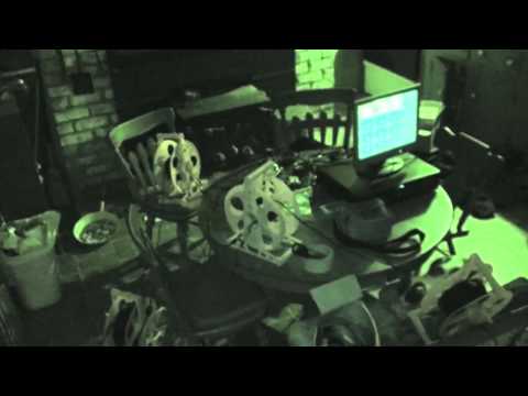 Lovely Molly: IS IT REAL? - SPECIAL FEATURE