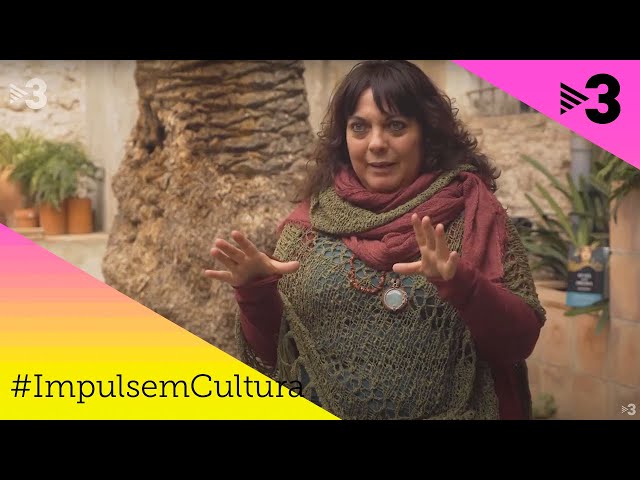 Vídeo relacionado con El vel de la deessa: Premi Nèstor Luján de Novel·la Històrica 2020 (Clàssica) (Catalan Edition)
