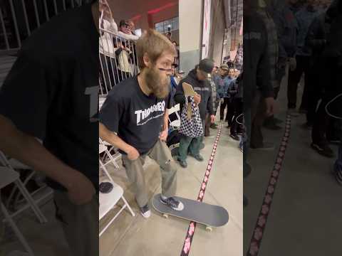 WTF! 🤯 Greyson Fletcher