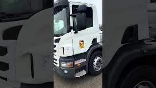 Venta de Scania P420 **BELGIAN TRUCK-EURO 5** cabeza tractora - Imagen 4 | Autoline AR Scania P420 **BELGIAN TRUCK-EURO 5** cabeza tractora | Imagen 4 - Autoline