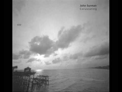 At Dusk - John Surman