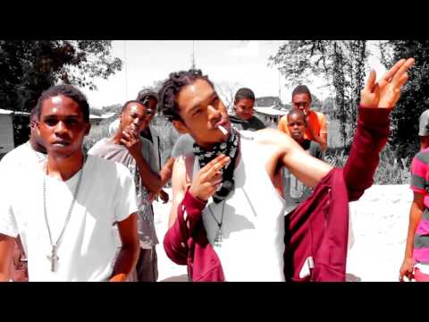 Balki skull - Rise di k (official video)