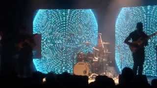 Animals As Leaders - Lippincott/Point to Point (Live in Montreal)