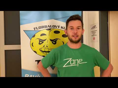 Náš výkon většinou roste s kvalitou soupeře, říká Patrik Kovářík