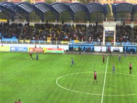 БАТЭ - Витебск - Скавыш (2-0).mpg
