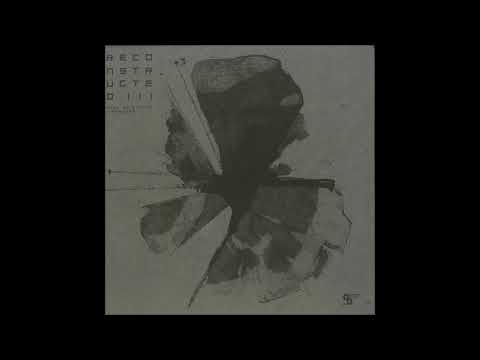 Paul St. Hilaire & Rhauder - Redeem (Soulphiction Reconstruction) [Sushitech / SUSH049]