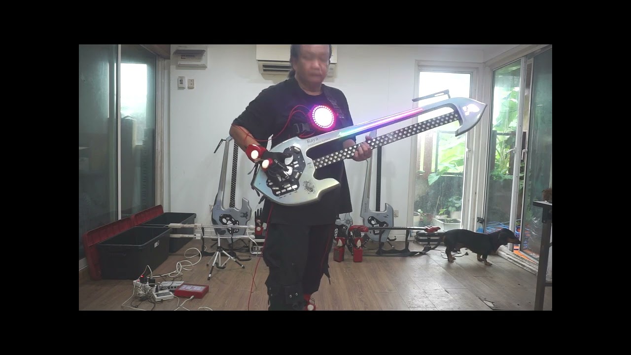 ทำโปรเจค IoT - Arduino ESP32 IoT วงจรตามสั่ง - จากไอเดียสู่ความเป็นจริง - 2