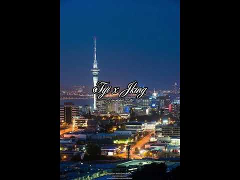Senpaii.Tz - Fiji x Jking