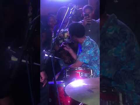 Desi Jones @ Harry J Studios Set List - Q&A #1 - Advice