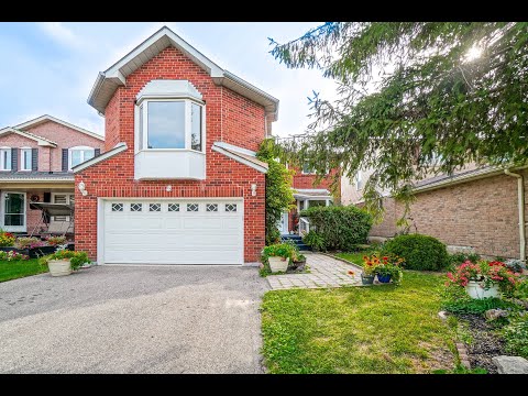 83 Peelton Heights Road Brampton Home for Sale - Real Estate Properties for Sale
