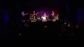 Civil Twilight performing Please Don't Find Me