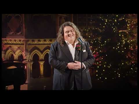 Jonathan Antoine | The Christmas Song (Chestnuts Roasting)