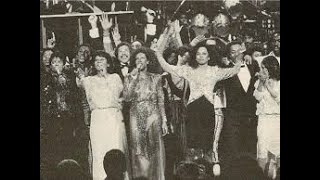Motown 25 1983 The Full Special,Supremes, Temps,4 Tops,J5,Miracles,and others,PLEASE subscribe to my