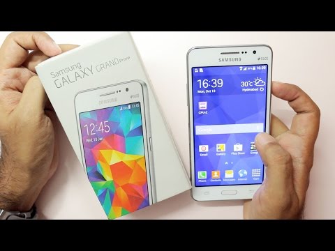 Samsung Galaxy Grand Prime Price in the Philippines and 