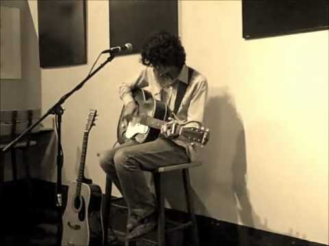 Chris Parreira - 'Everything is Free' (Gillian Welch)