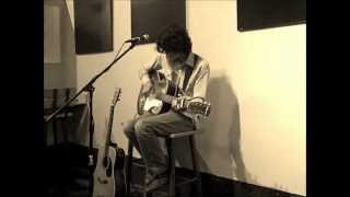 Chris Parreira - 'Everything is Free' (Gillian Welch)