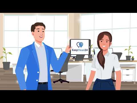 EasyClean 24 YouTube-Vdeominiatur 1
