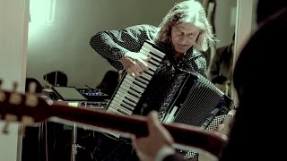 Hartmut Saam Trio - Libertango (Astor Piazzolla)