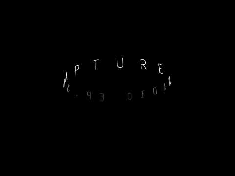 CAPTURE Radio Show #3 - mixed by CORZ