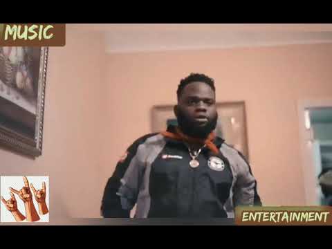 Chronic Law Ft. Bobby 6ix - Silence (Official Music Video) Mar 2021