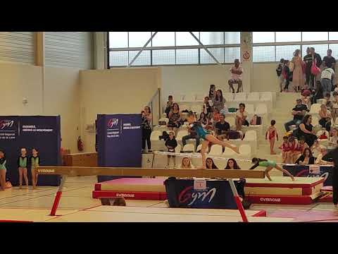 Juliette inter région 2022 1/4