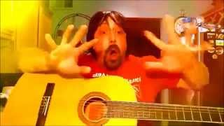 Harvey and Sheila (Allan Sherman&#39;s &quot;Hava Negilla&quot; Cover)