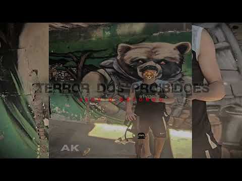 SEQUENCIA DA TROPA DO URSO VS EQUIPE CAOS  [DJ MENOR DO CASTELAR] LANÇAMENTO 2025