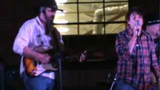 Old Habits:  Andy Griggs, Jeff Bates and Conestoga