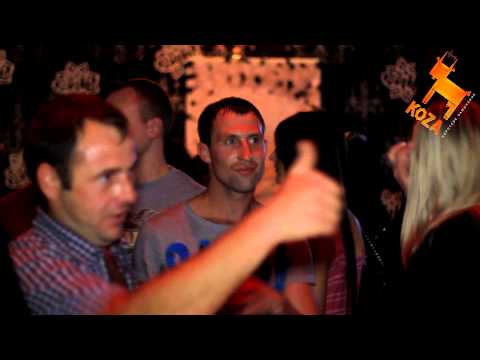 KOZA #315 - FASHION DIVA, DJ SHUSHUKIN @ RADMIR [by R1ffRaff]