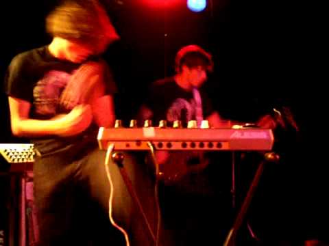 Whirlwind Heat - (Complete show) - Live at The Magic Stick - Detroit, Michigan - June 6, 2006