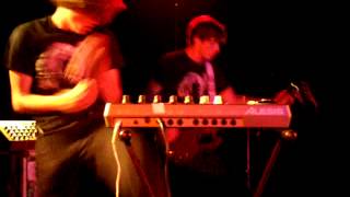 Whirlwind Heat - (Complete show) - Live at The Magic Stick - Detroit, Michigan - June 6, 2006