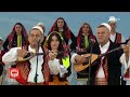 Mendi Buci & Zef Doci-300 Duvaket e Lures - Ansambli Lura(Dibra)Festivali Folklorit Gjirokaster 2023