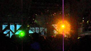 Marco V @ Privilege 5/8/2011