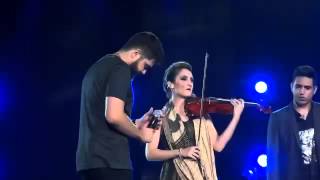 Henrique e Juliano.Deixa ela sabe. Ao vivo.