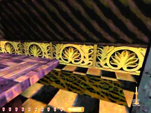 Let's Play Thief:  The Dark Project:  Part 11